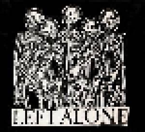 Left Alone: Lonely Starts & Broken Hearts (CD) - Bild 3