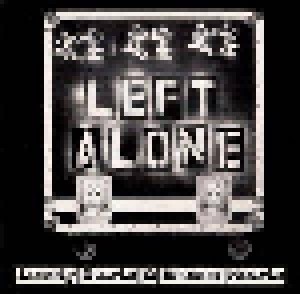 Left Alone: Lonely Starts & Broken Hearts (CD) - Bild 5