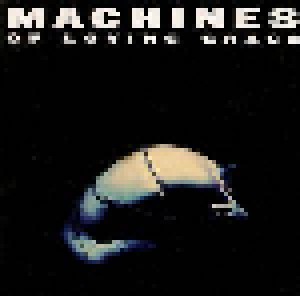 Machines Of Loving Grace: Concentration (CD) - Bild 1