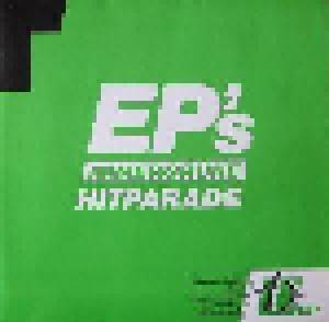 EP's Immergründe Hitparade (LP) - Bild 1