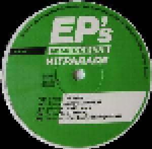 EP's Immergründe Hitparade (LP) - Bild 4