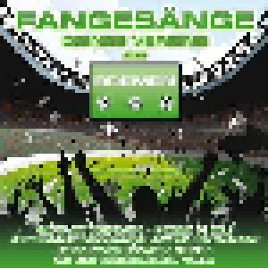 Cover - Champs United: Fangesänge Deines Vereins Aus Bremen