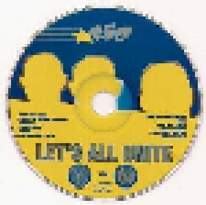 FFD: Let's All Unite (CD) - Bild 4