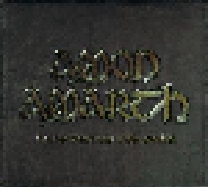 Amon Amarth: Deceiver Of The Gods (CD + Mini-CD / EP) - Bild 1