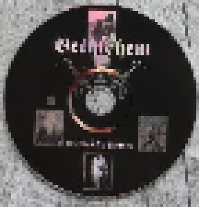 Bethlehem: Dictius Te Necare (CD) - Bild 2