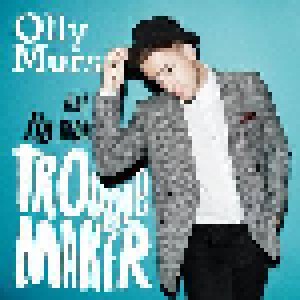 Cover - Olly Murs Feat. Flo Rida: Troublemaker