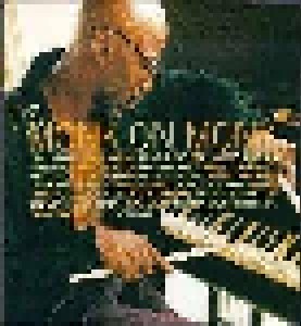 Thelonious Monk: Monk On Monk (CD) - Bild 1