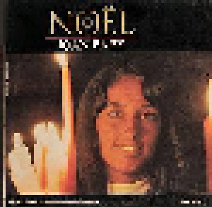 Joan Baez: Noël (LP) - Bild 1