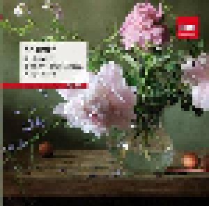Franz Schubert: 21 Lieder (CD) - Bild 1