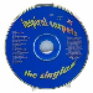 Inspiral Carpets: The Singles (CD) - Bild 3