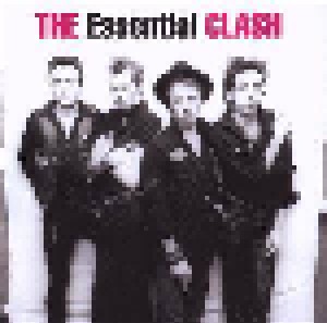 The Clash: The Essential Clash (2-CD) - Bild 1