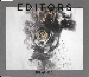 Editors: The Weight (Single-CD) - Bild 1