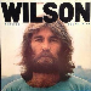 Dennis Wilson: Pacific Ocean Blue (LP) - Bild 1