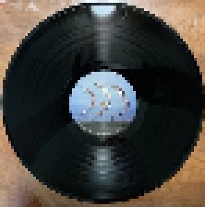 Pink Floyd: The Division Bell (LP) - Bild 4