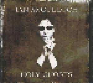 Ian McCulloch: Holy Ghosts (2-CD) - Bild 1