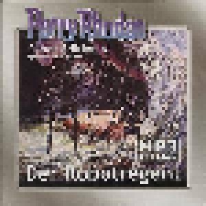 Perry Rhodan: (Silber Edition) (06) Der Robotregent (2-CD-ROM) - Bild 1