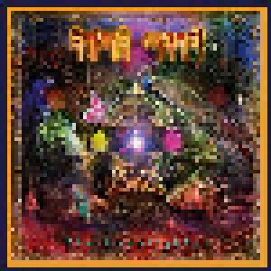Anima Mundi: The Lamplighter (CD) - Bild 1