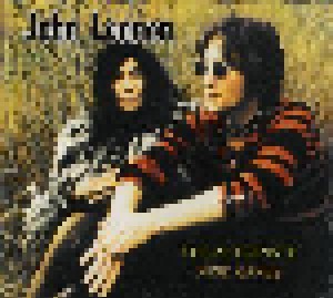 John Lennon: The Alternate Mind Games (CD) - Bild 1