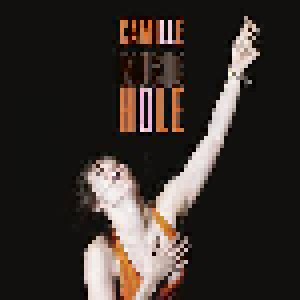 Camille: Music Hole (CD) - Bild 1