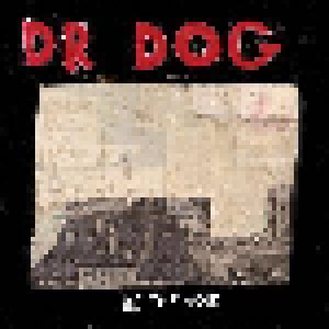 Cover - Dr. Dog: Be The Void