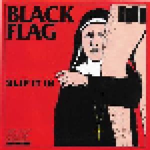 Black Flag: Slip It In (CD) - Bild 1