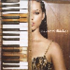 Alicia Keys: The Diary Of Alicia Keys (CD) - Bild 1