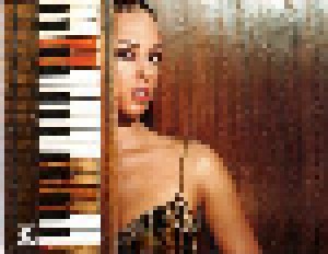 Alicia Keys: The Diary Of Alicia Keys (CD) - Bild 4