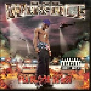 Lil' Wayne: Tha Block Is Hot (CD) - Bild 1