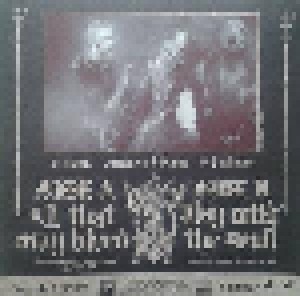 Watain: All That May Bleed (PIC-7") - Bild 2