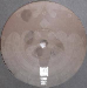 Queensrÿche: Queensrÿche (LP + CD) - Bild 5
