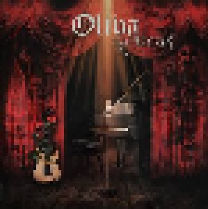 Oliva: Raise The Curtain (2-LP) - Bild 1