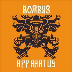 Bombus: Apparatus (7") - Bild 1