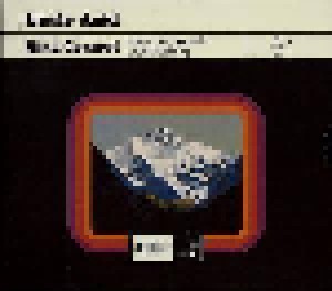 Uncle Acid & The Deadbeats: Mind Control (CD) - Bild 1