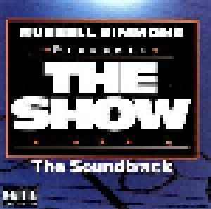 The Show - The Soundtrack (CD) - Bild 1