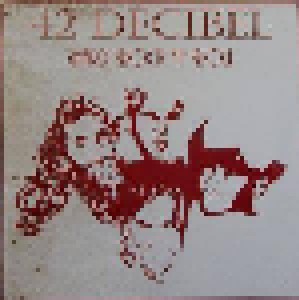 42 Decibel: Hard Rock'n'Roll (CD) - Bild 1