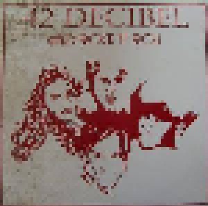 42 Decibel: Hard Rock'n'Roll (2-LP) - Bild 1