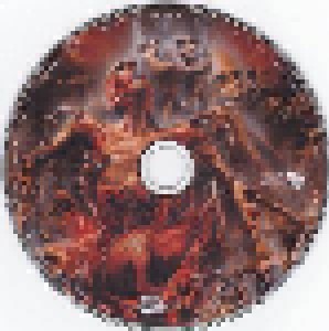 Fleshcrawl: Made Of Flesh (Promo-CD) - Bild 3