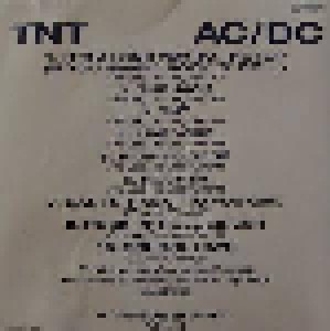 AC/DC: T.N.T. (CD) - Bild 2