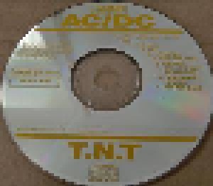 AC/DC: T.N.T. (CD) - Bild 4