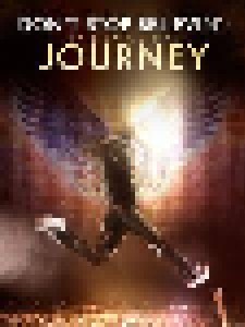 Cover - Journey: Don't Stop Believin': Everyman's Journey
