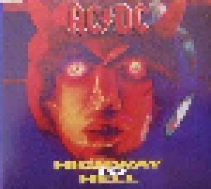 AC/DC: Highway To Hell (Promo-Single-CD) - Bild 1