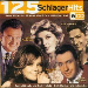 125 Schlager Hits - Cover