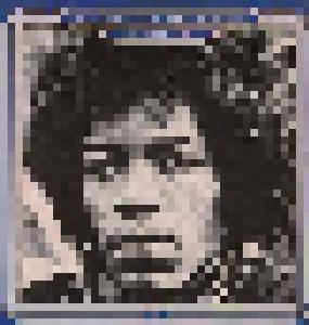 Jimi Hendrix: Essential Jimi Hendrix Volume Two, The - Cover