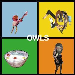 Cover - Owls: Owls