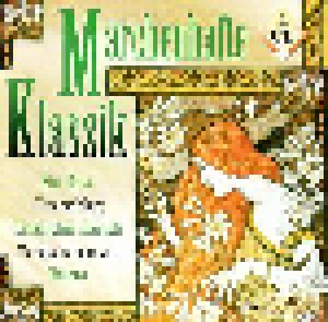 Märchenhafte Klassik (2-CD) - Bild 1