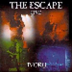 Cover - Escape, The: Live Ivory