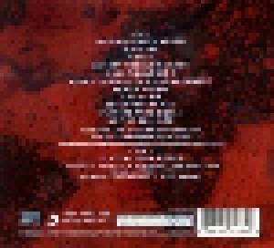 Slayer: World Painted Blood (CD + DVD) - Bild 2