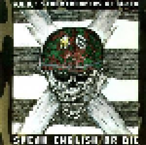S.O.D.: Speak English Or Die (CD) - Bild 1