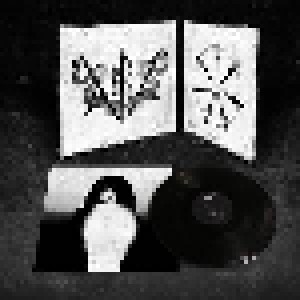 Slidhr: Deluge (LP) - Bild 1