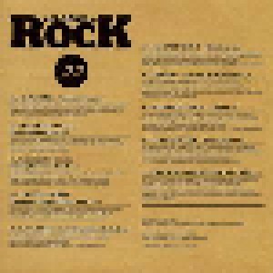 Classic Rock Compilation 22 (CD) - Bild 2
